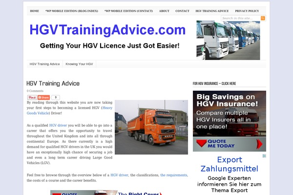 Authoritize theme site design template sample