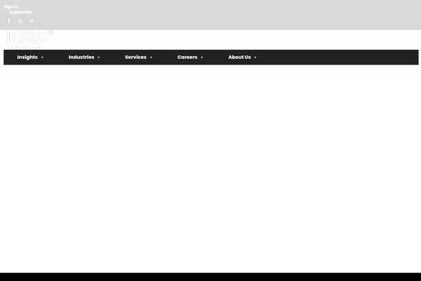 Site using Stock-market-ticker plugin