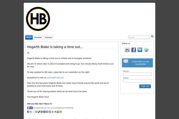 Site using Audio-link-player plugin