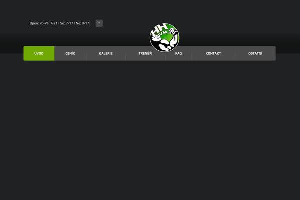 Site using Wp-stats-manager plugin