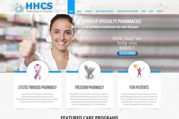 Interface theme site design template sample