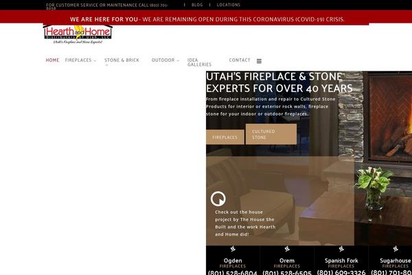 Site using Woo-file-dropzone plugin