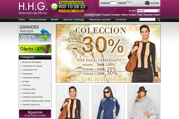 pinword-theme theme websites examples