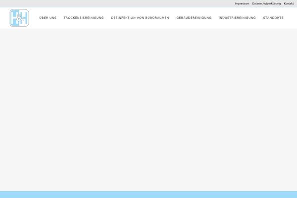 Site using Bst-dsgvo-cookie plugin