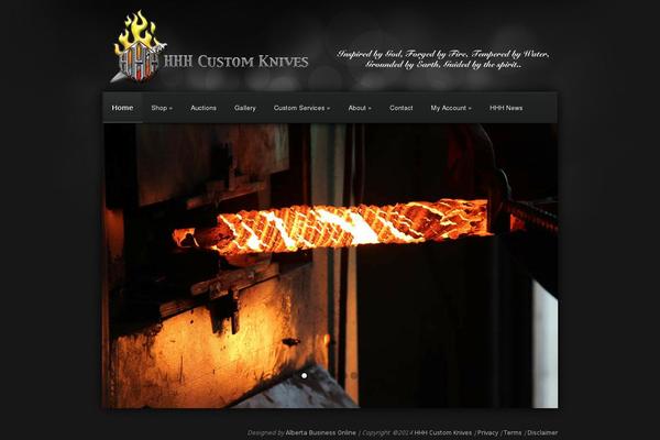 Styleshop theme site design template sample