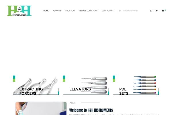Site using Woo-product-carousel-slider-and-grid-ultimate plugin
