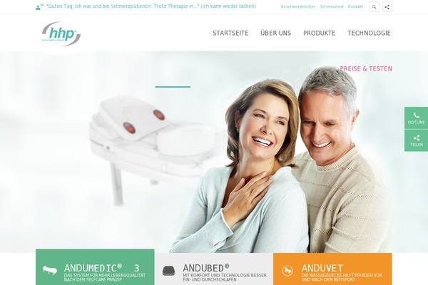 hhpglobal_v1.3 theme websites examples