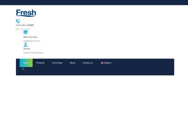 Site using Sg-checkout-location-picker plugin