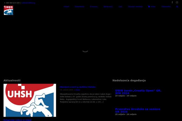 Site using Elfsight-facebook-feed-cc plugin