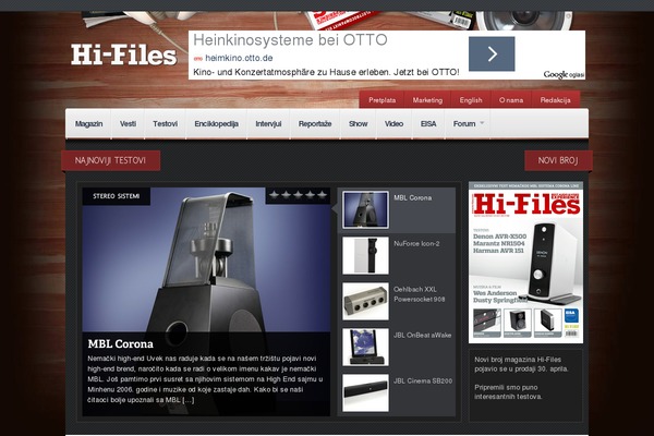 Site using Lets-review plugin
