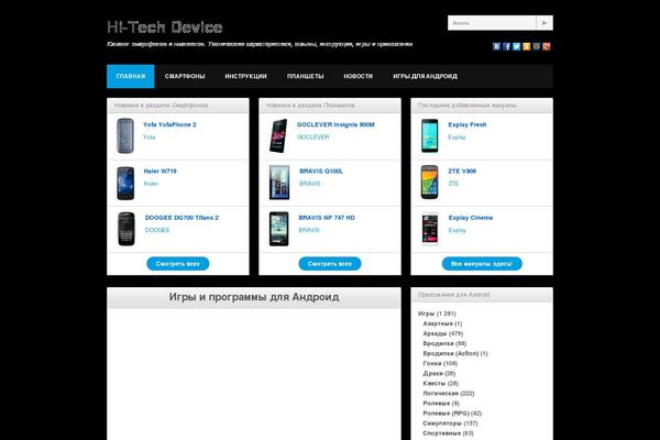 Site using Gd-bbpress-toolbox plugin