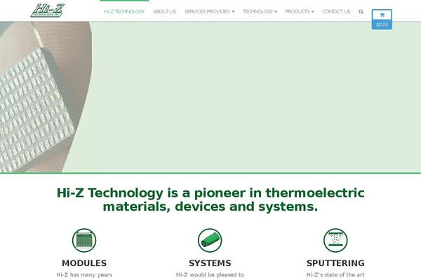 Site using Woocustomizer plugin