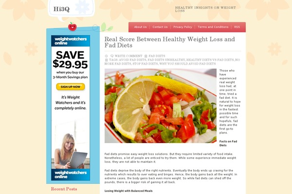 Crafty Cart theme site design template sample