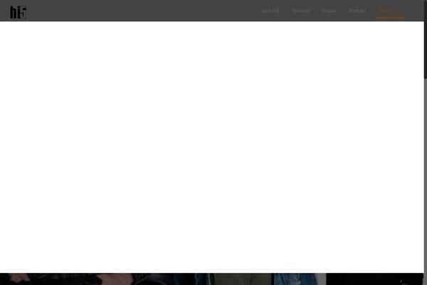 Site using Wp-gdpr-compliance plugin