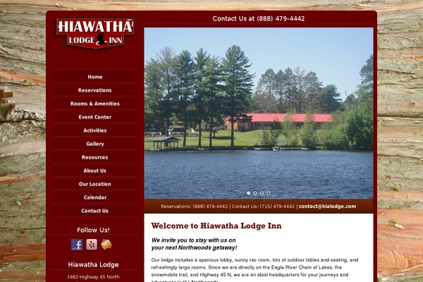 Headway-2015 theme site design template sample