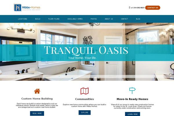 Site using Agile-crm-lead-management plugin