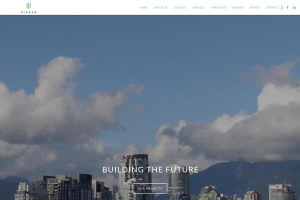 Jkreativ theme site design template sample
