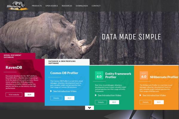 Site using Wp-bootstrap-blocks plugin