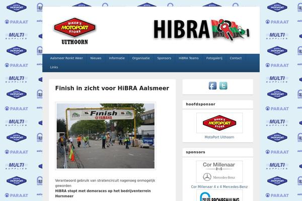 Catch Box theme site design template sample