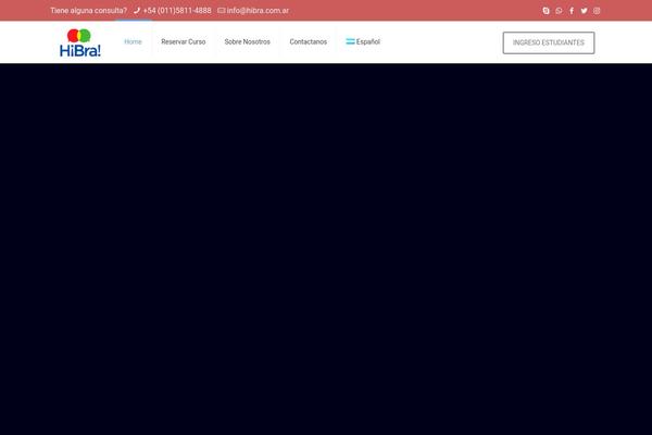 Site using Contact Form 7 Image Captcha plugin