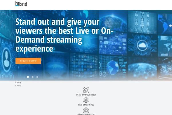 hibridmena.com site used Hibrid