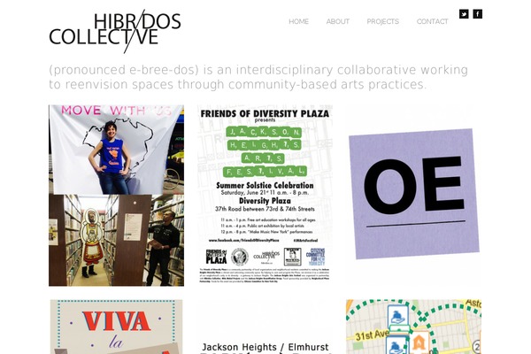ArtWorkResponsive theme site design template sample