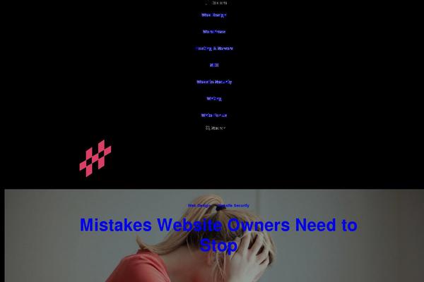 hibu.co.uk site used Ruki