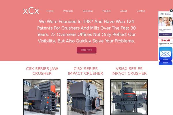 Site using Countdown Timer plugin