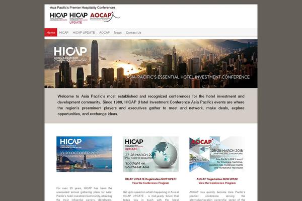 Site using Rotating-images plugin