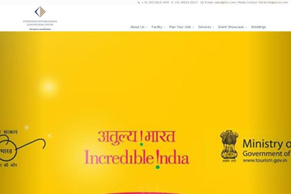 hicc.com site used Hicc