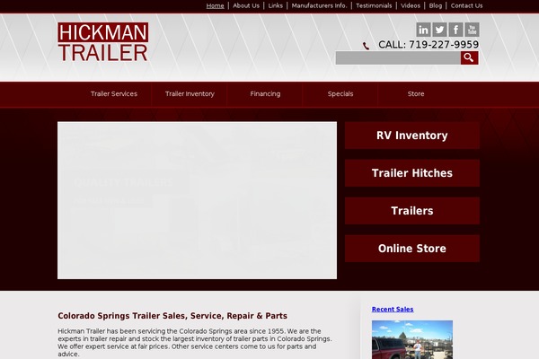 Framework theme site design template sample