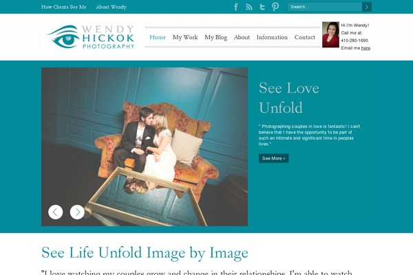 Site using AnythingSlider for WordPress plugin