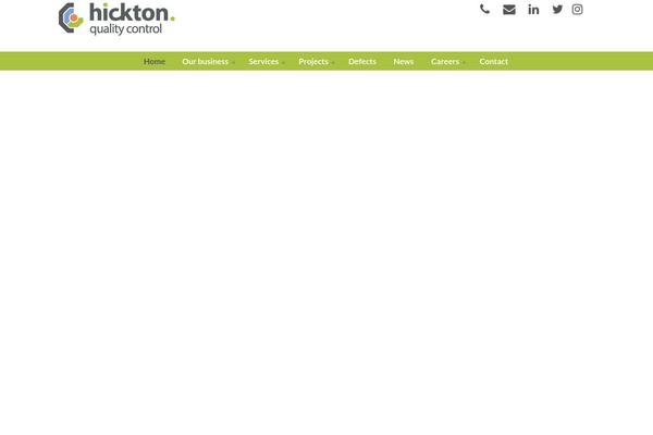 Site using Squarebird-whitelabel plugin