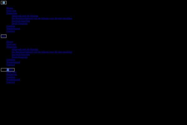 Thema theme site design template sample