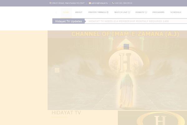 Site using CookieInfo plugin