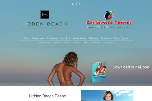 Site using Headway-utility-block plugin