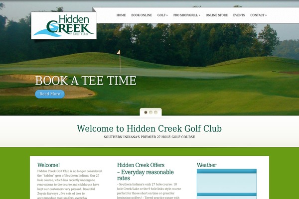 Site using Video Backgrounds for SiteOrigin Page Builder plugin