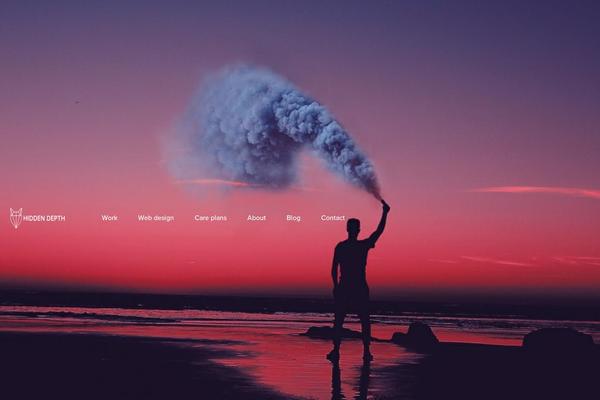 Hd theme site design template sample