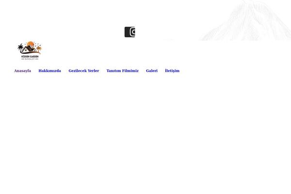 Site using Ba-book-everything plugin
