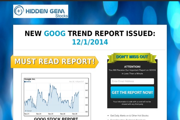 hiddengemstocks.com site used Boxcard