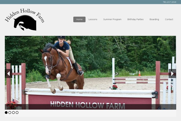 Alcatron theme site design template sample