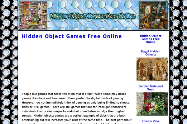 Ad Flex Niche theme site design template sample