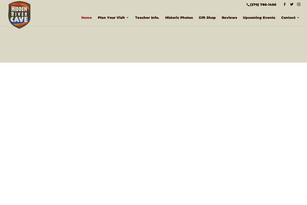 Site using Show-hidecollapse-expand plugin