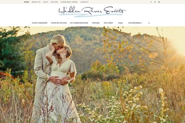 Theaisle theme site design template sample
