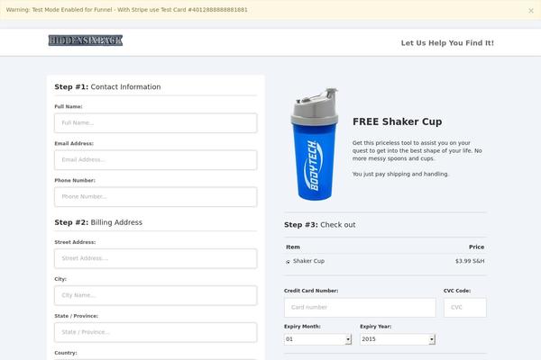 Site using Backuper: WordPress Backup Plugin plugin