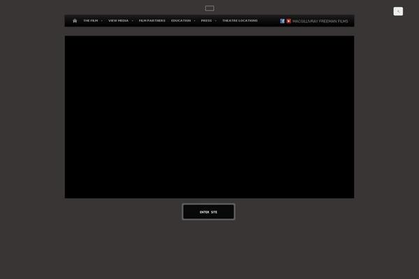 Studiozen theme site design template sample