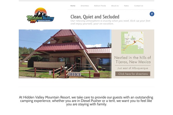 Qualeb theme site design template sample