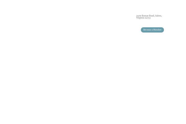 Divi Child theme site design template sample