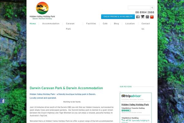 Site using Royalslider plugin
