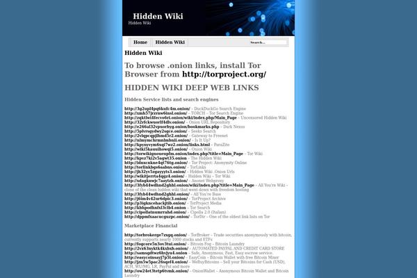 Blue Basic theme site design template sample